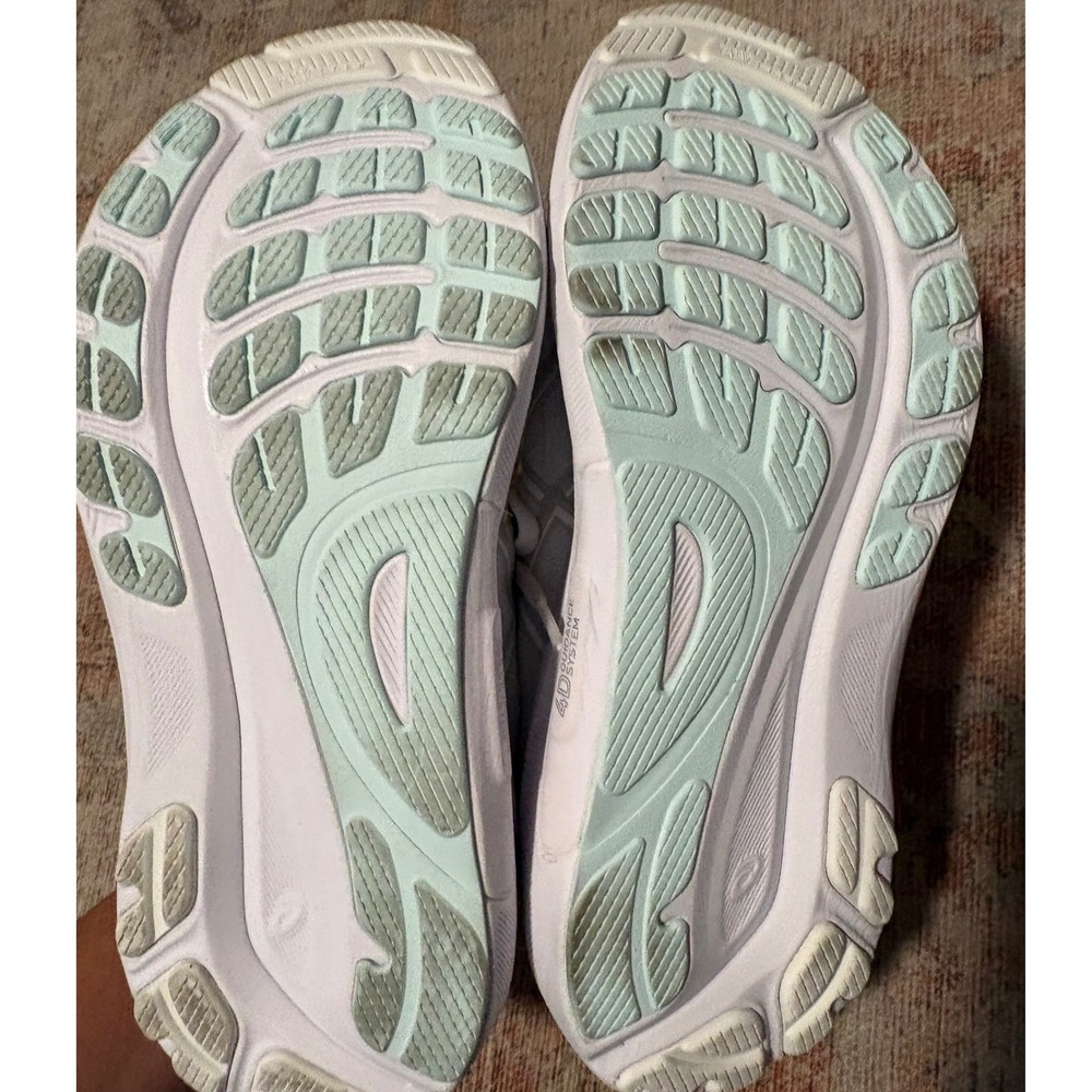 Asics Gel-Kayano 30 Womens Running Shoes 1012B570 Size 8 - Picture 4 of 5